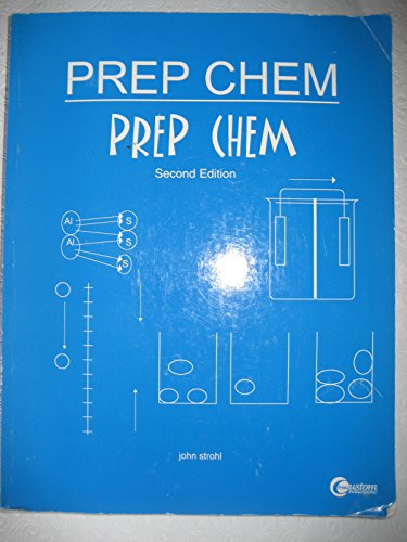 9780072451375: Title: Prep Chem
