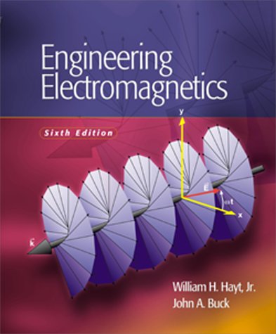 9780072451924: Engineering Electromagnetics