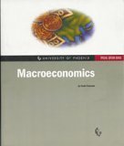 Stock image for Macroeconomics (Special Edition Series, Fourth Edition) for sale by HPB-Red