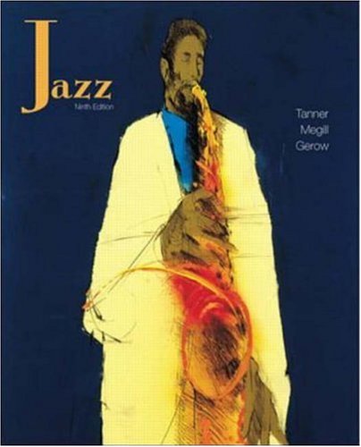 Imagen de archivo de Jazz w. Free Audio CD a la venta por Cronus Books