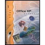Imagen de archivo de I-Series: MS Office XP-- Volume I Haag, Stephen and Perry, James a la venta por Textbookplaza