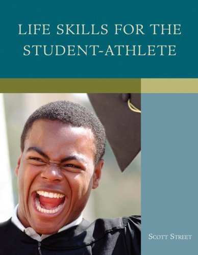 9780072458688: Life Skills for the Student-Athlete