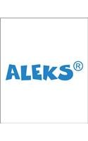 ALEKS Worktext for Beginning and Intermediate Algebra with 1-Semester Access Code and User's Guide (9780072459050) by ALEKS Corporation; Hutchison, Donald; Bergman, Barry; Hoelzle, Louis; Corporation, ALEKS; Hutchison, Donald