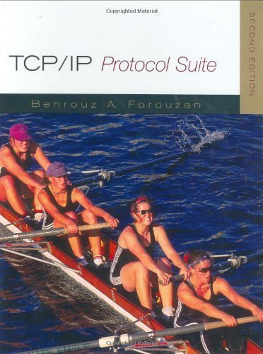 Imagen de archivo de TCP/IP Protocol Suite a la venta por Better World Books: West