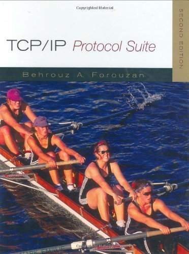 Stock image for TCP/IP Protocol Suite for sale by ThriftBooks-Atlanta