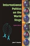 Stock image for International Politics with Power Web for sale by Better World Books