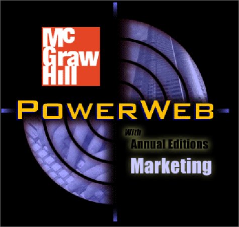 Marketing Looseleaf w/Power Web Package (9780072461275) by Bearden, William O.; Ingram, Thomas N.