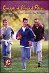 Stock image for Concepts of Physical Fitness : Active Lifestyles for Wellness for sale by Better World Books