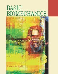 Beispielbild fr Basic Biomechanics zum Verkauf von BookHolders
