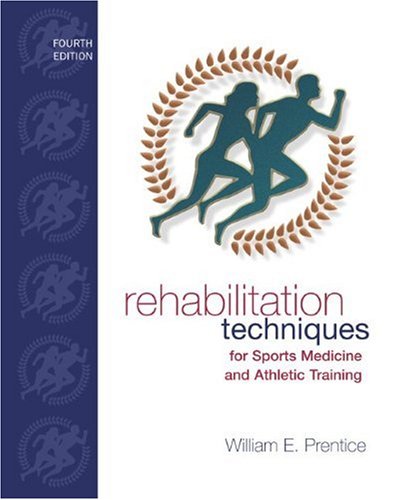 Beispielbild fr Rehabilitation Techniques in Sports Medicine zum Verkauf von ThriftBooks-Atlanta