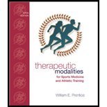 Beispielbild fr Therapeutic Modalities: For Sports Medicine and Athletic Training zum Verkauf von RiLaoghaire