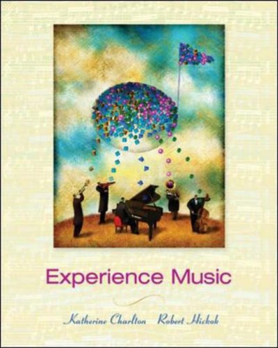 Stock image for Experience Music! for sale by Nathan Groninger