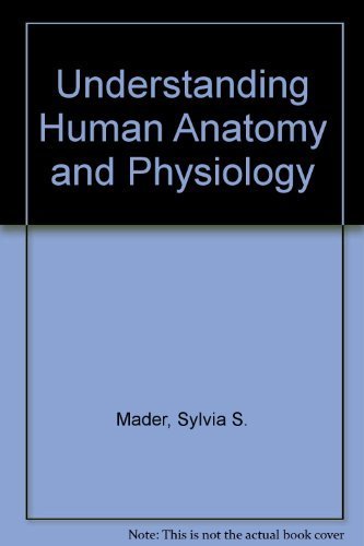 9780072464375: Understanding Human Anatomy and Physiology