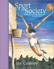 9780072466966: Sport in Society with PowerWeb: Health and Human Performance