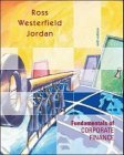 Beispielbild fr Fundamentals of Corporate Finance zum Verkauf von Better World Books