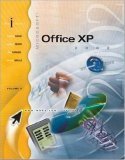 I-Series: MS Office XP- Volume II (9780072470352) by Haag, Stephen; Perry, James T; Perry, James