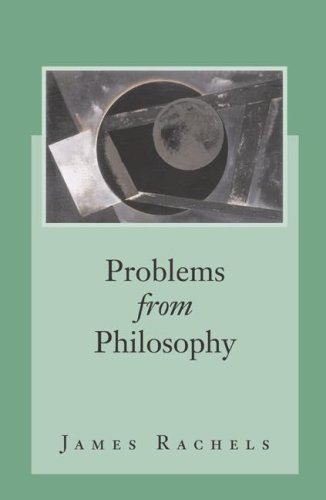 9780072474237: Problems From Philosophy