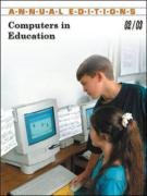 Stock image for Annual Editions: Computers in Education for sale by Iridium_Books