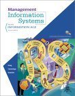 Beispielbild fr Management and Informations Systems for the Information Age zum Verkauf von Better World Books: West