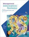 Stock image for Management and Informations Systems for the Information Age for sale by Better World Books: West