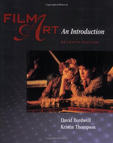 Imagen de archivo de Film Art: An Introduction a la venta por Ergodebooks