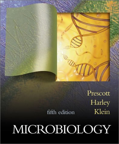 Stock image for Microbiology w/ Microbes in Motion 3 CD-ROM and OLC Password Card for sale by dsmbooks