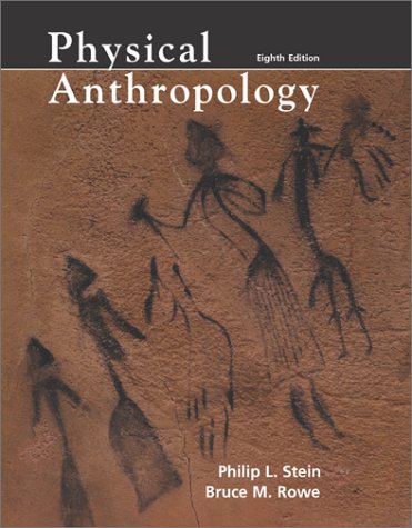 Imagen de archivo de Physical Anthropology a la venta por HPB-Red