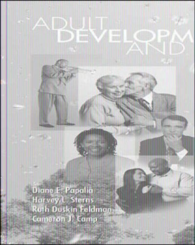 Imagen de archivo de Adult Development and Aging: Diane E. Papalia . Et Al a la venta por ZBK Books