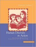 Stock image for Human Diversity in Action: Developing Multicultural Competencies for the Classroom for sale by HPB-Red