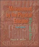9780072489217: Measurement by the Physical Educator: Why and How