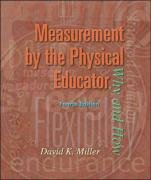 9780072489217: Measurement by the Physical Educator with PowerWeb: Health and Human Performance