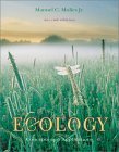 9780072493528: Ecology: Concepts and Applications