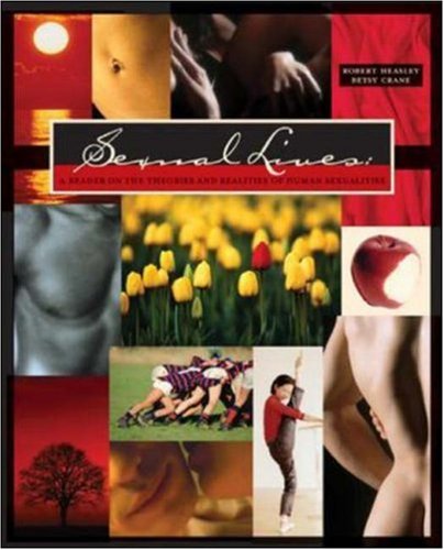 Beispielbild fr Sexual Lives: A Reader on the Theories and Realities of Human Sexualities zum Verkauf von ThriftBooks-Dallas