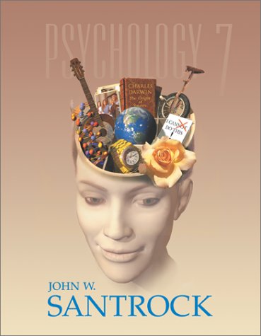 Imagen de archivo de Psychology a la venta por Front Cover Books