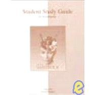 9780072494211: Santrock's Psychology Student Study Guide