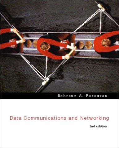 9780072494402: Data Communications and Networking