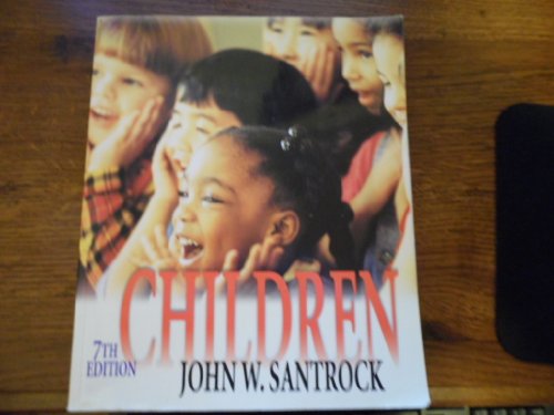 Stock image for Children for sale by Hippo Books