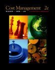 Imagen de archivo de Cost Management: A Strategic Emphasis w/ PowerWeb Package a la venta por Hawking Books