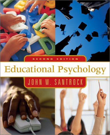 Stock image for Educational Psychology for sale by Ergodebooks