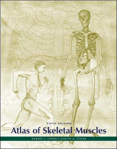 Stock image for Atlas of Skeletal Muscles for sale by Better World Books
