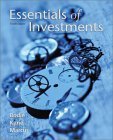 Stock image for Essentials of Investments for sale by Better World Books