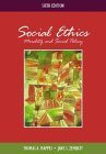 Imagen de archivo de Social Ethics: Morality and Social Policy with Free PowerWeb a la venta por HPB-Red