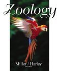 Imagen de archivo de Zoology with Online Learning Center Password Code Card a la venta por Better World Books: West