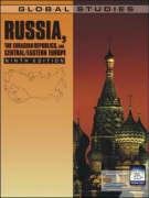 Beispielbild fr Global Studies: Russia, the Eurasian Republics, and Central/Eastern Europe zum Verkauf von Wonder Book