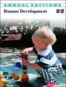 Imagen de archivo de Annual Editions: Human Development 02/03 a la venta por Wonder Book