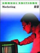 Annual Editions: Marketing 02/03 (9780072507027) by Richardson, John E.; Richardson, John