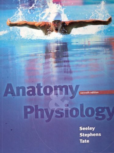 9780072507478: Anatomy And Physiology
