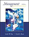 Stock image for Management: Skills and Applications with Powerweb for sale by Better World Books: West