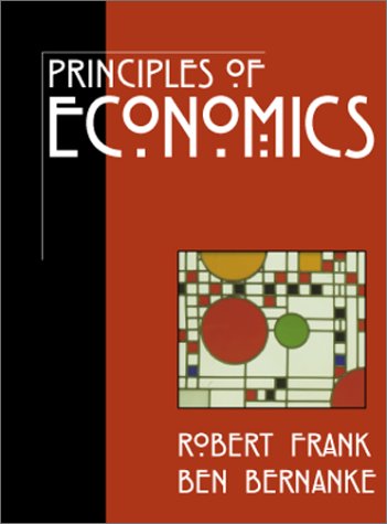9780072508833: Principles of Economics
