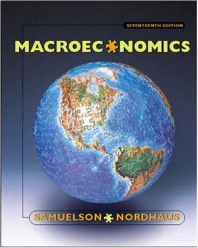 9780072509151: Macroeconomics